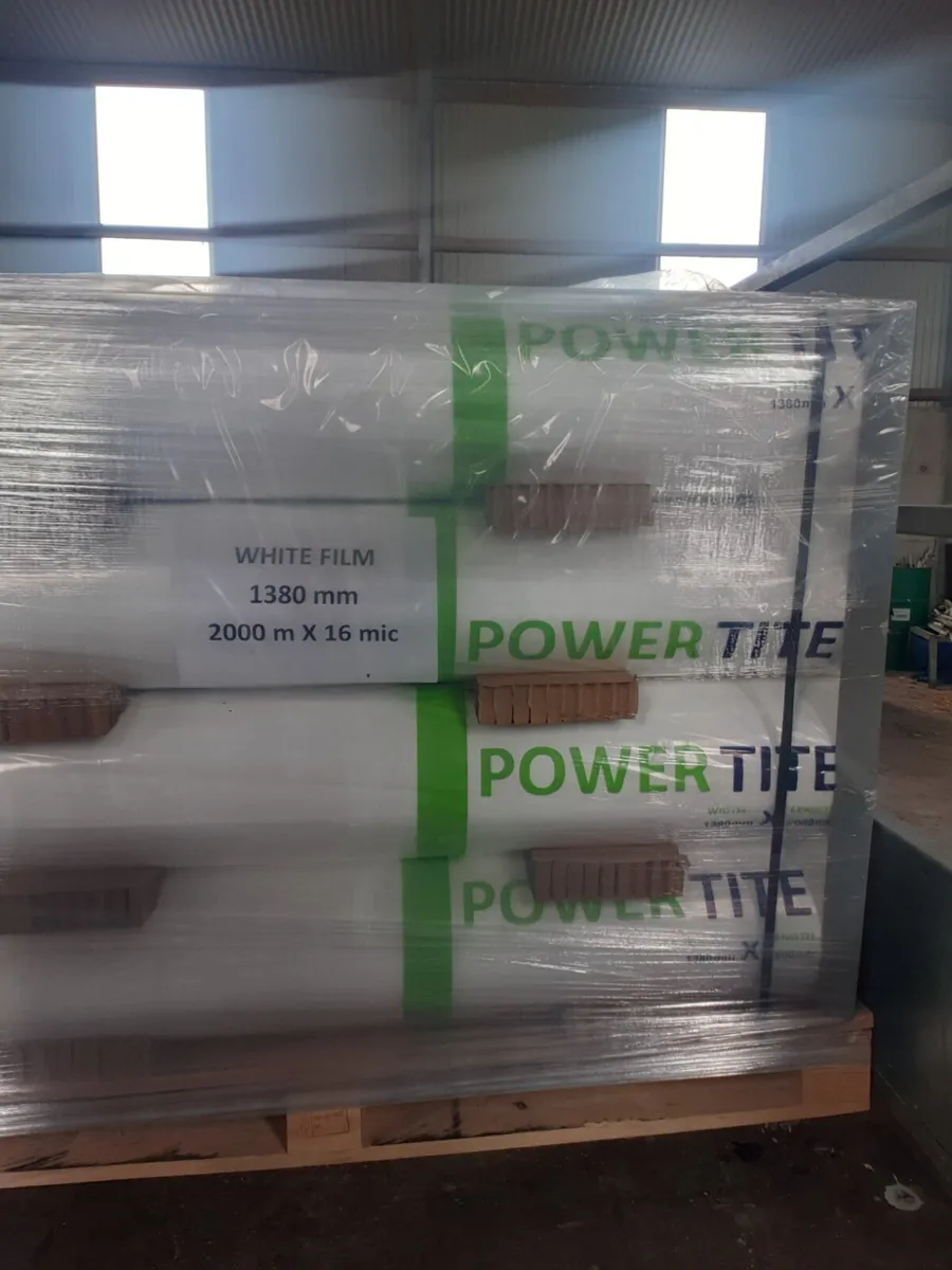 Powertite nrf