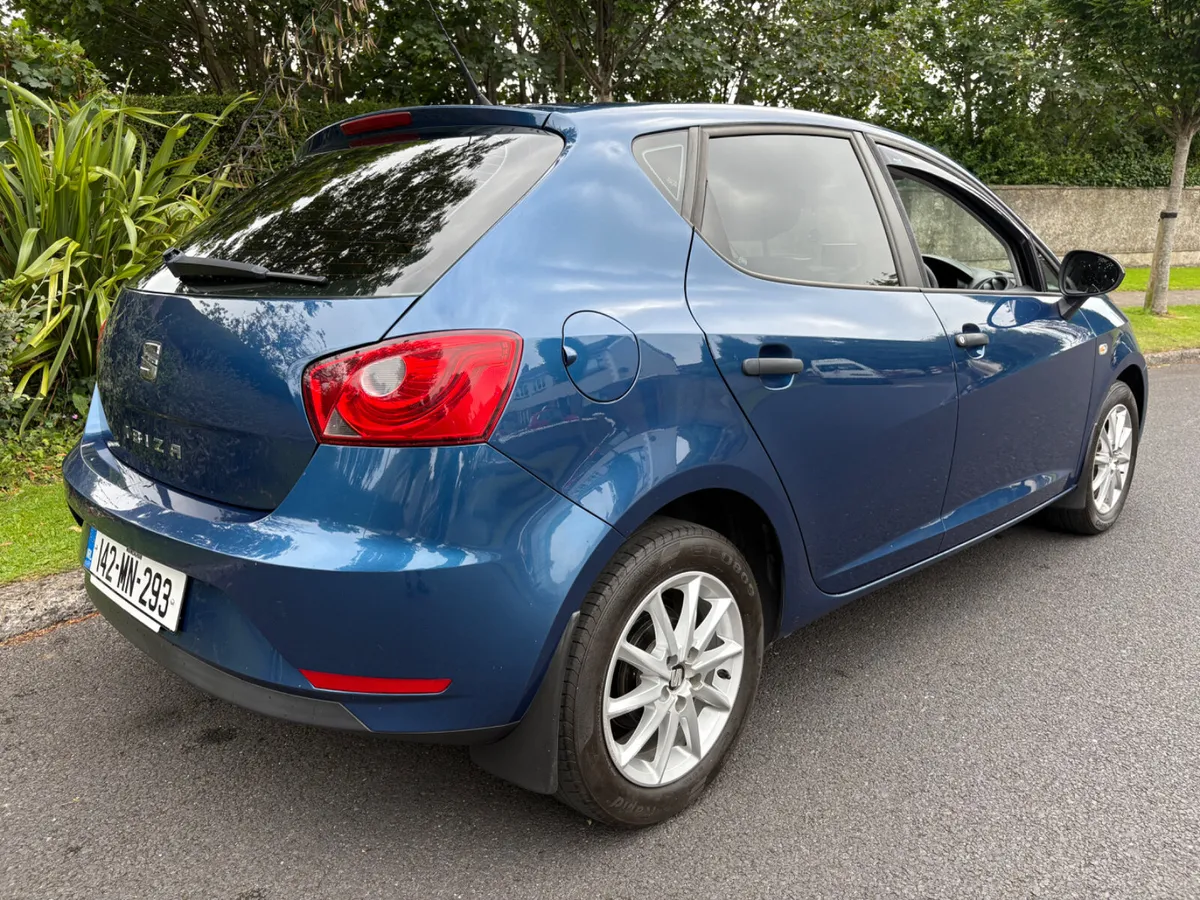 SEAT Ibiza 2014 - Image 3