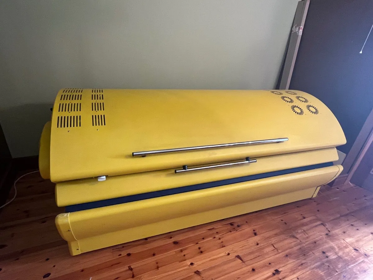 Sunbed - Image 1