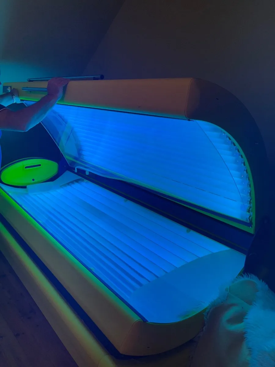 Sunbed - Image 2