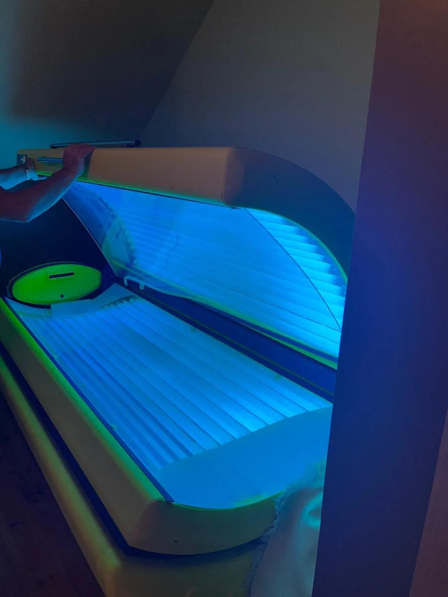 Sunbed - Image 3