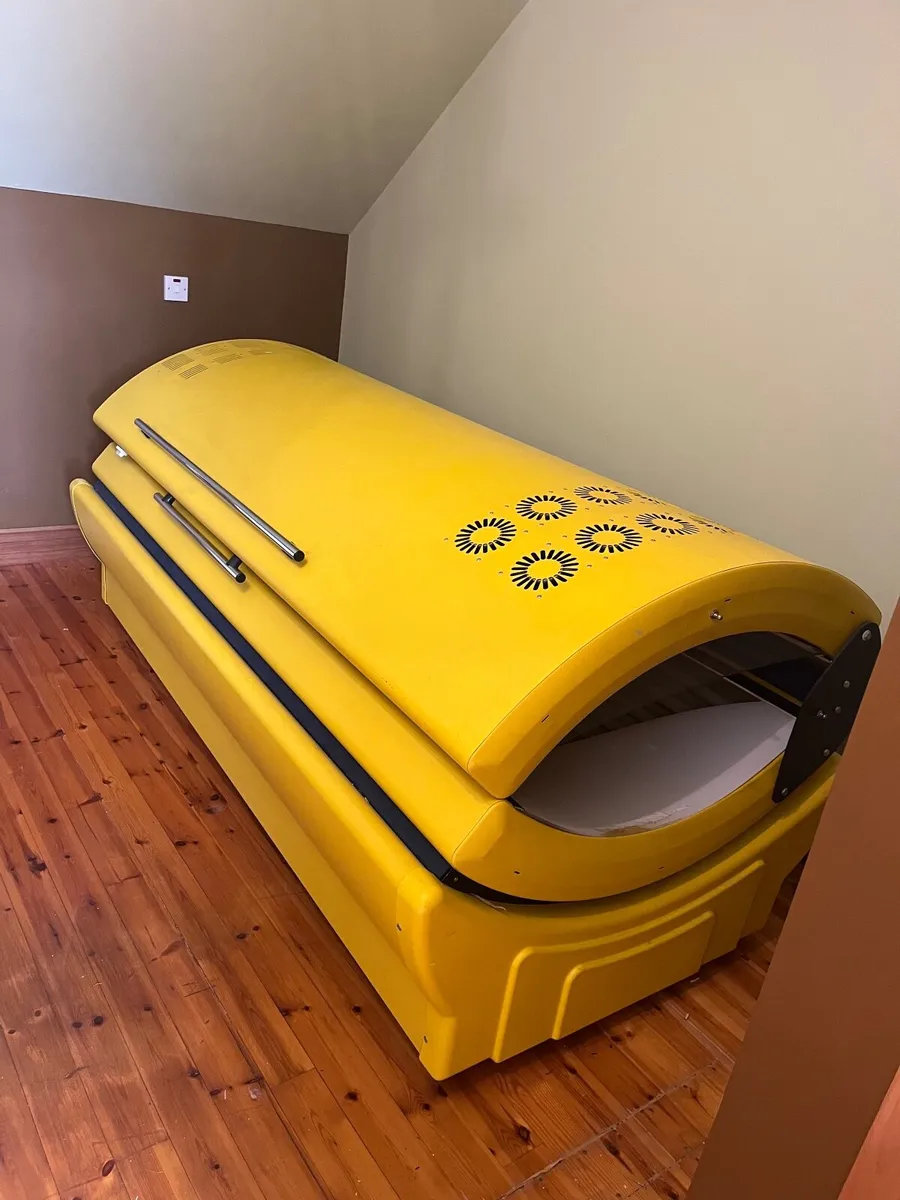 Sunbed - Image 4