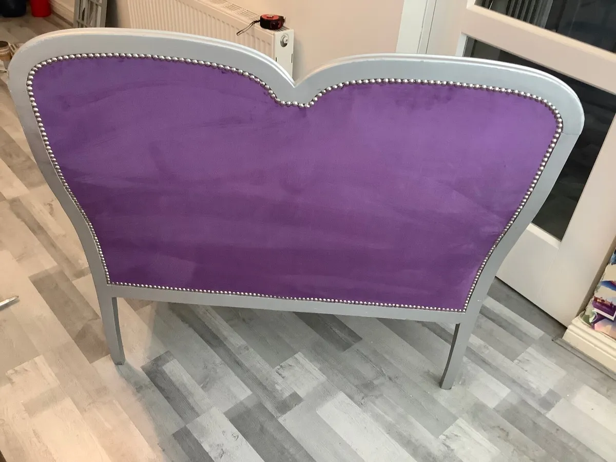 Two seater chair - Image 2
