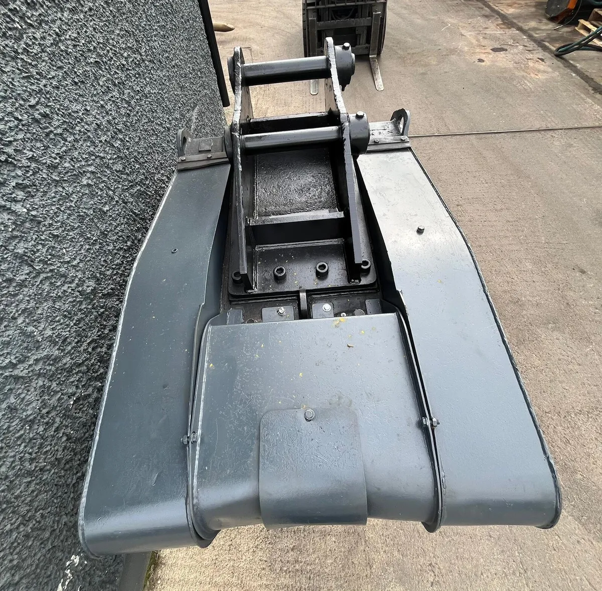 VTN Crushing Bucket - Image 4