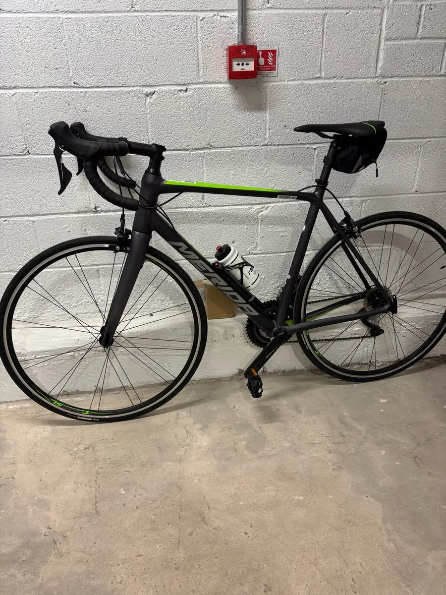 Bike - Image 1