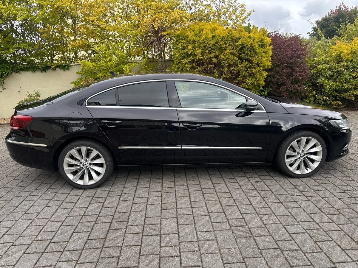 Volkswagen CC - Image 2