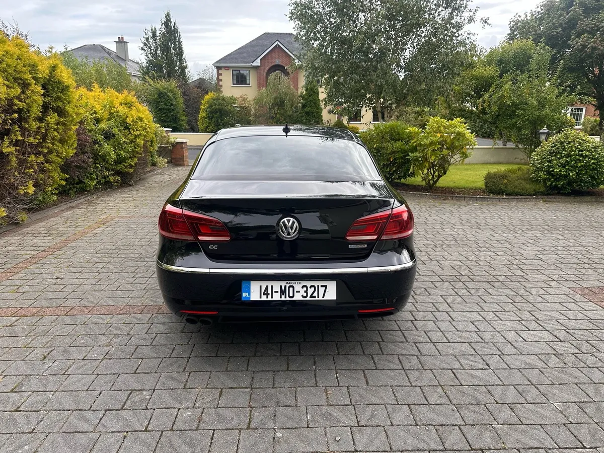 Volkswagen CC - Image 3