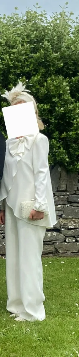 Mother of the bride outfit - Image 2
