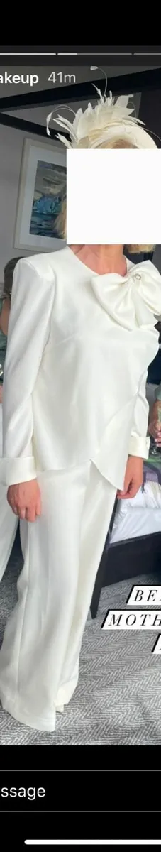 Mother of the bride outfit - Image 4