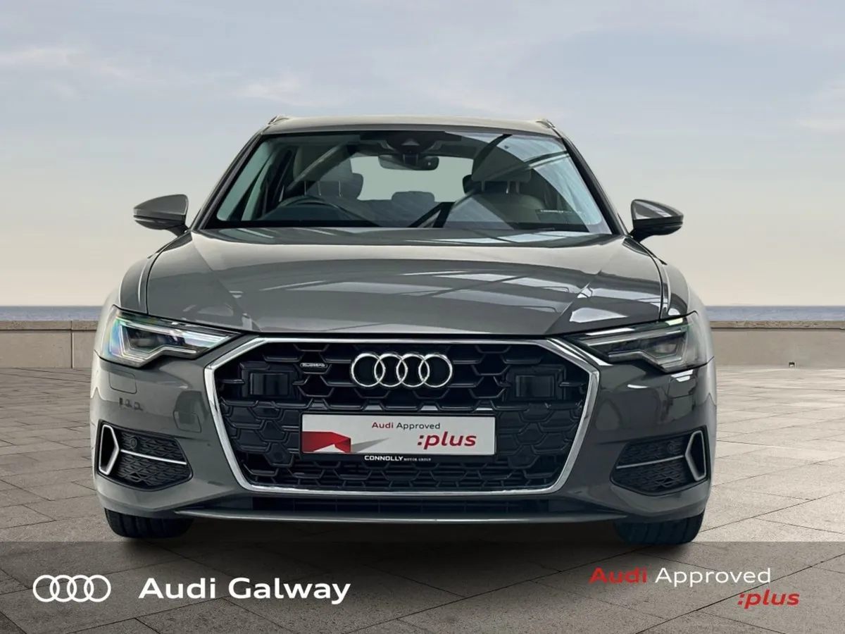 Audi A6 50 Tfsie SE - Image 2