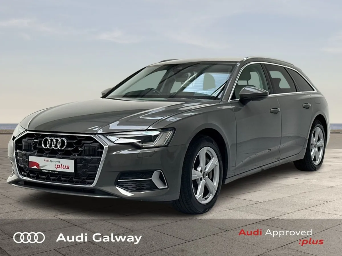 Audi A6 50 Tfsie SE - Image 3