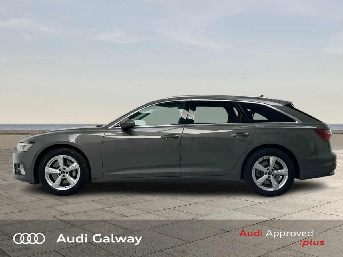 Audi A6 50 Tfsie SE - Image 4