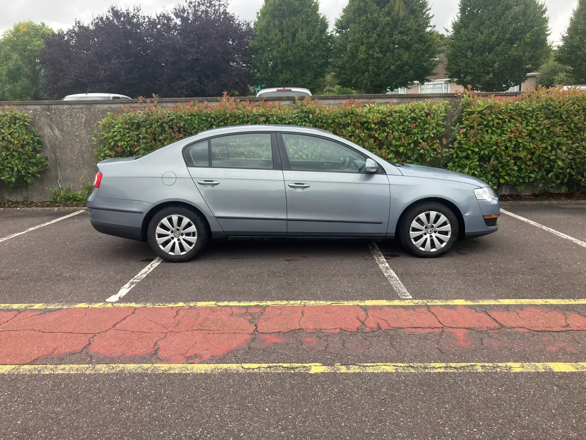 2009 VW PASSAT 2.0 TDI 087-2535286 - Image 3