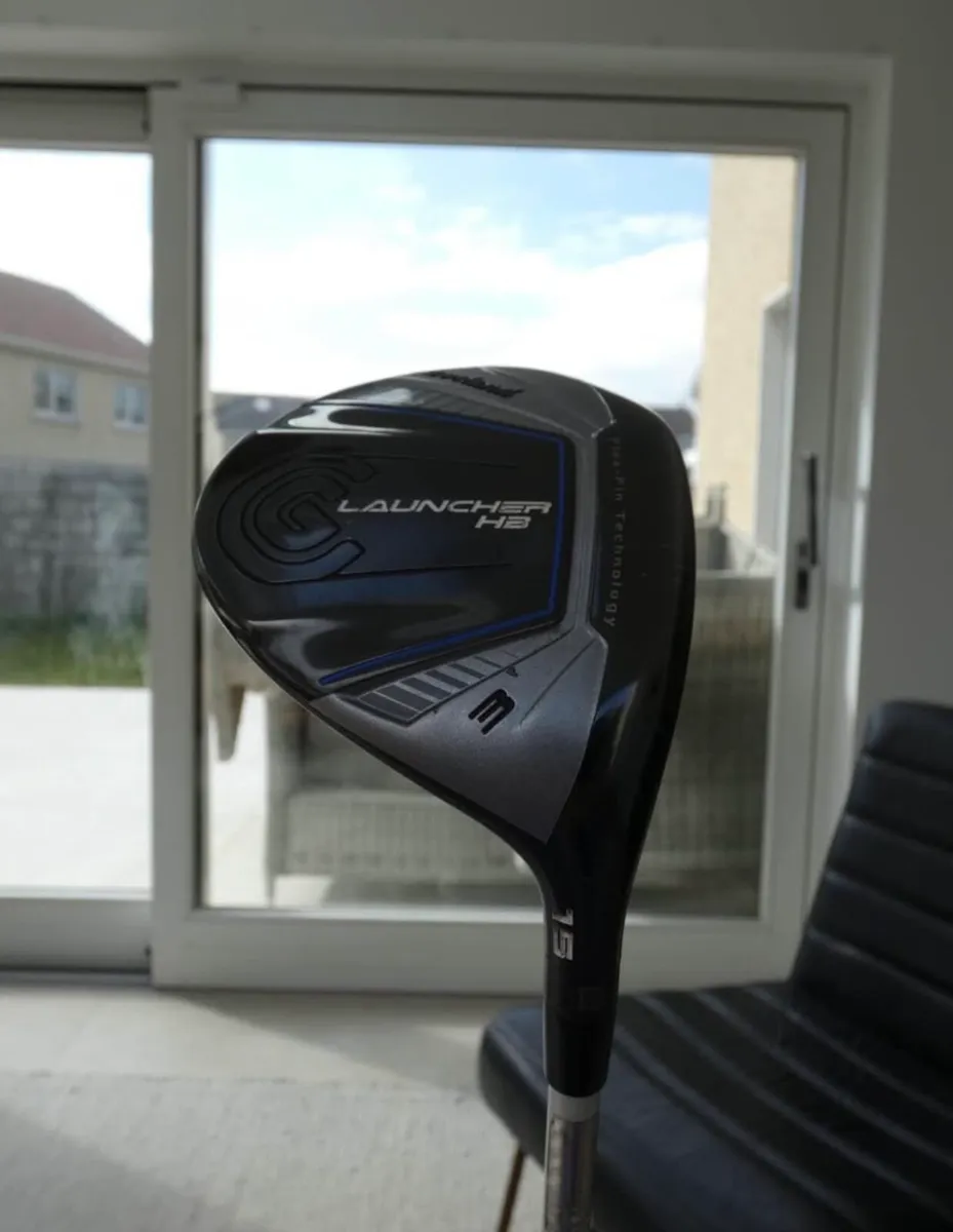 Golf club - Image 2