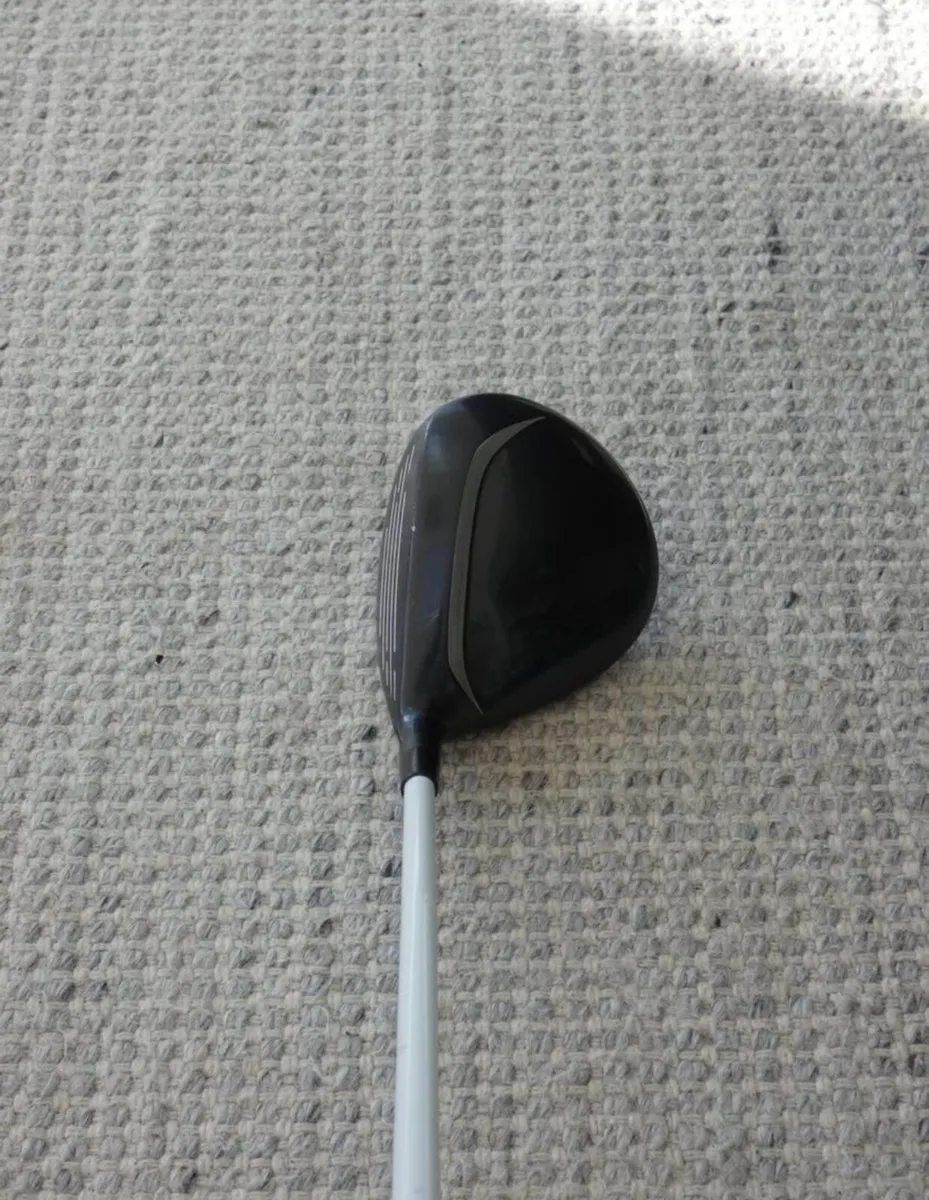 Golf club - Image 3
