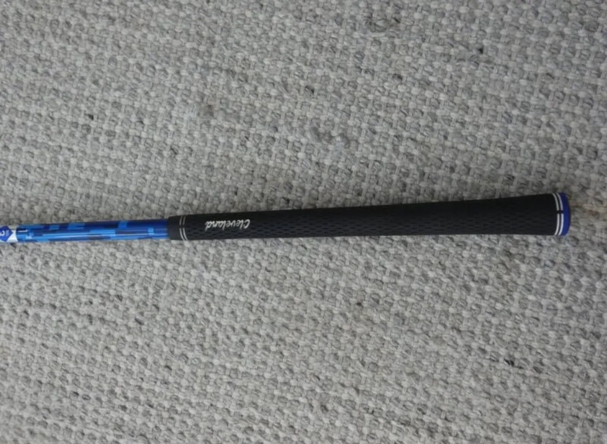 Golf club - Image 4