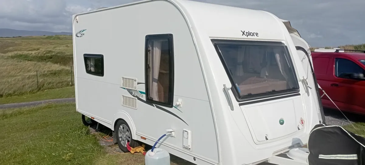 Caravan - Image 3