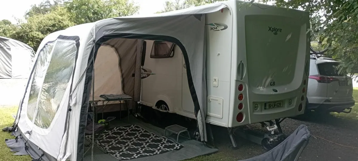 Caravan - Image 4
