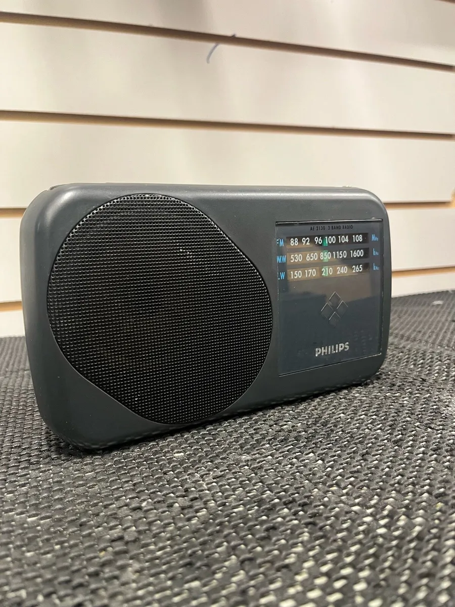 Philips Radio - Image 1