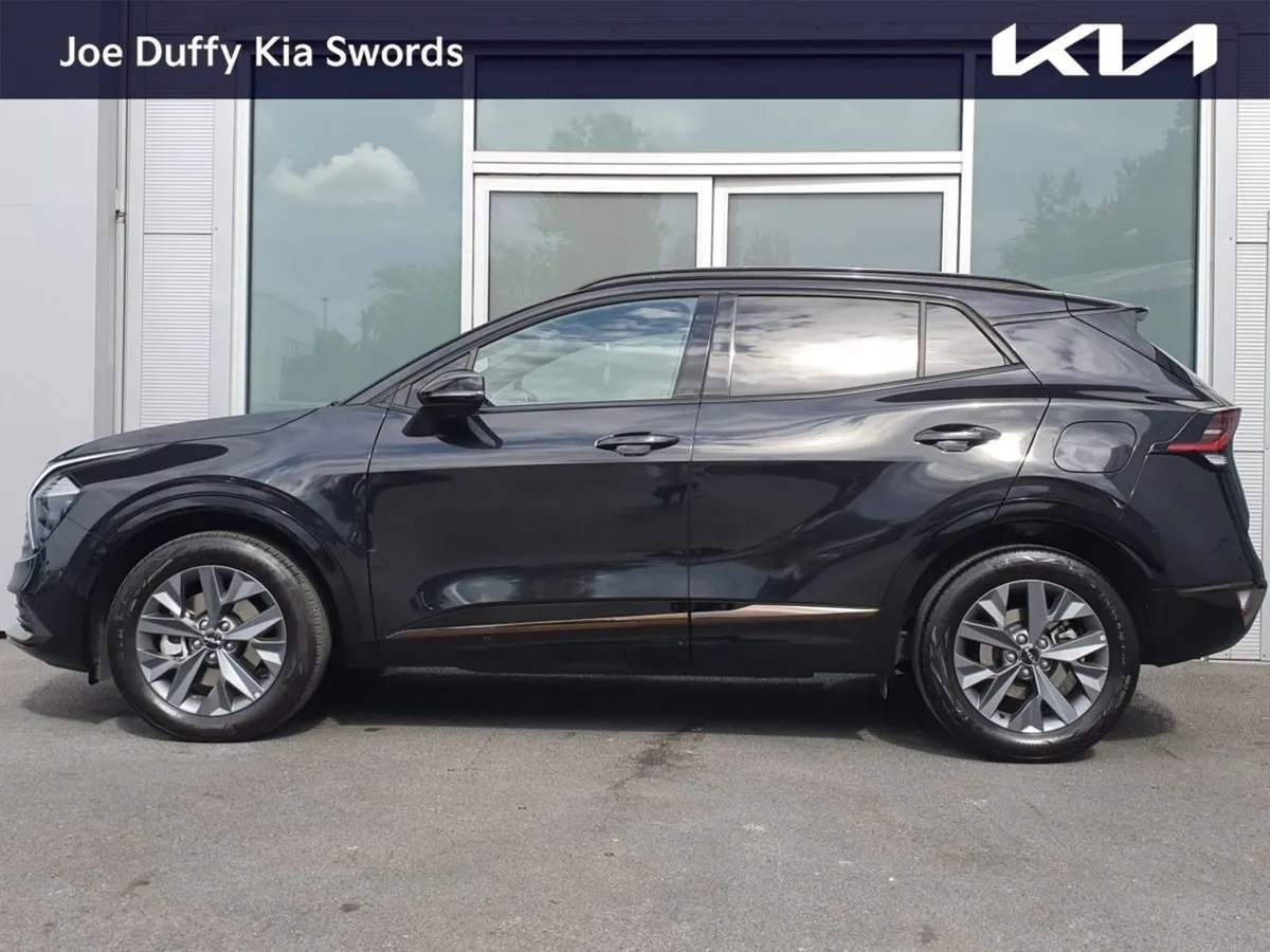 Kia Sportage Sportage HEV My25 was  47 945 now  4 - Image 4