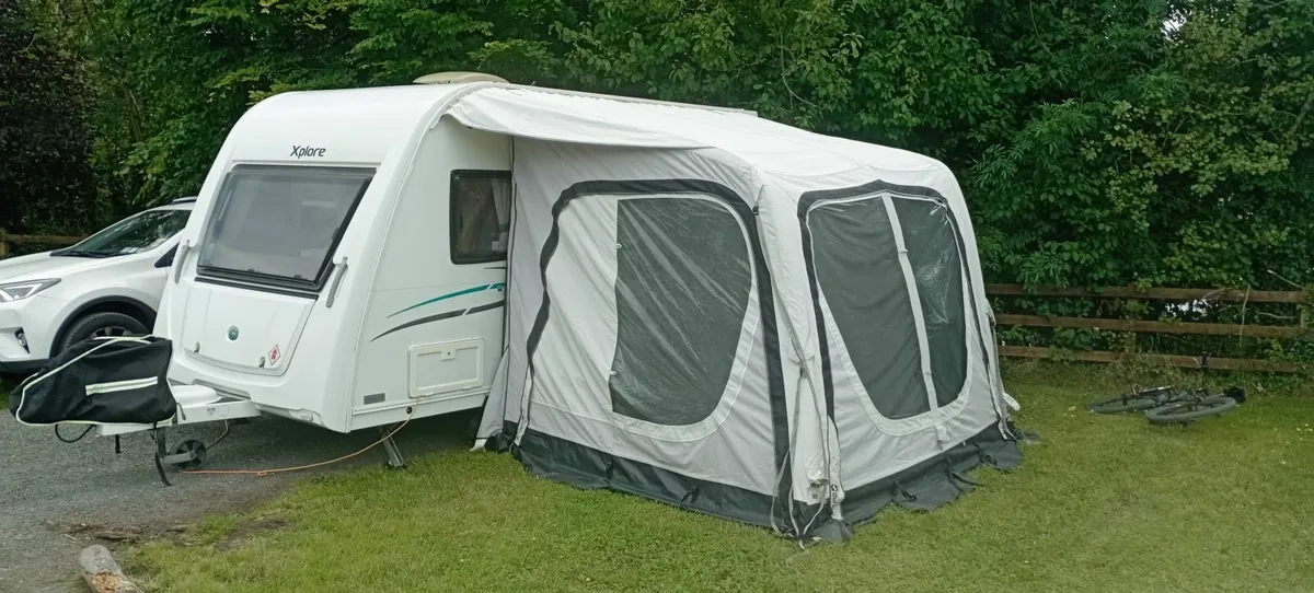 Caravan - Image 2