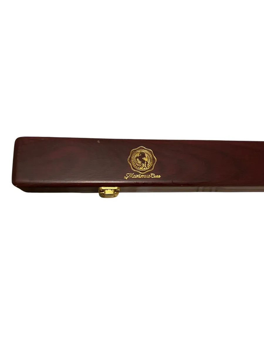 SLIM MAXIMUS CUE CASE - Image 1