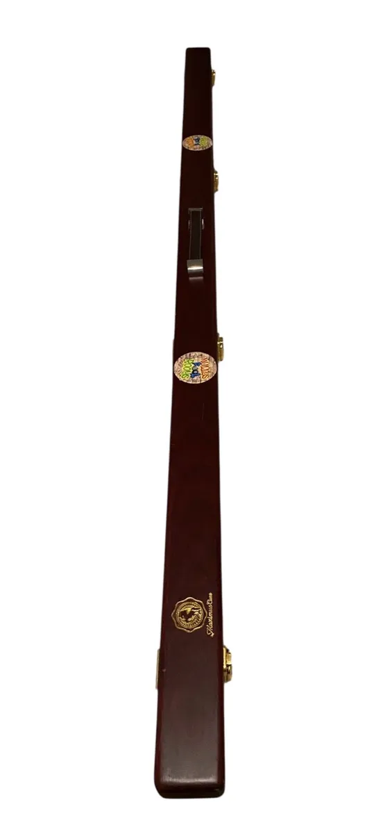 SLIM MAXIMUS CUE CASE - Image 2