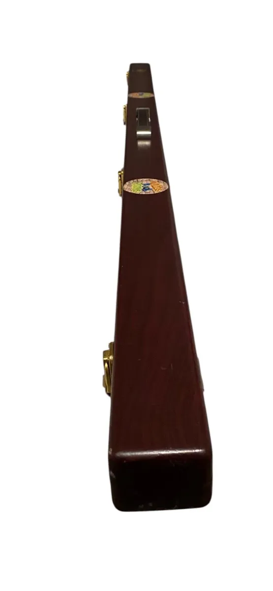 SLIM MAXIMUS CUE CASE - Image 4