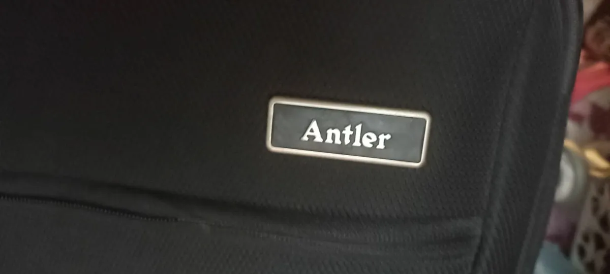 Large Suitcase - Image 2