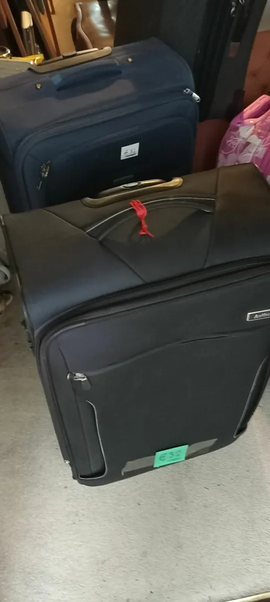 Large Suitcase - Image 3