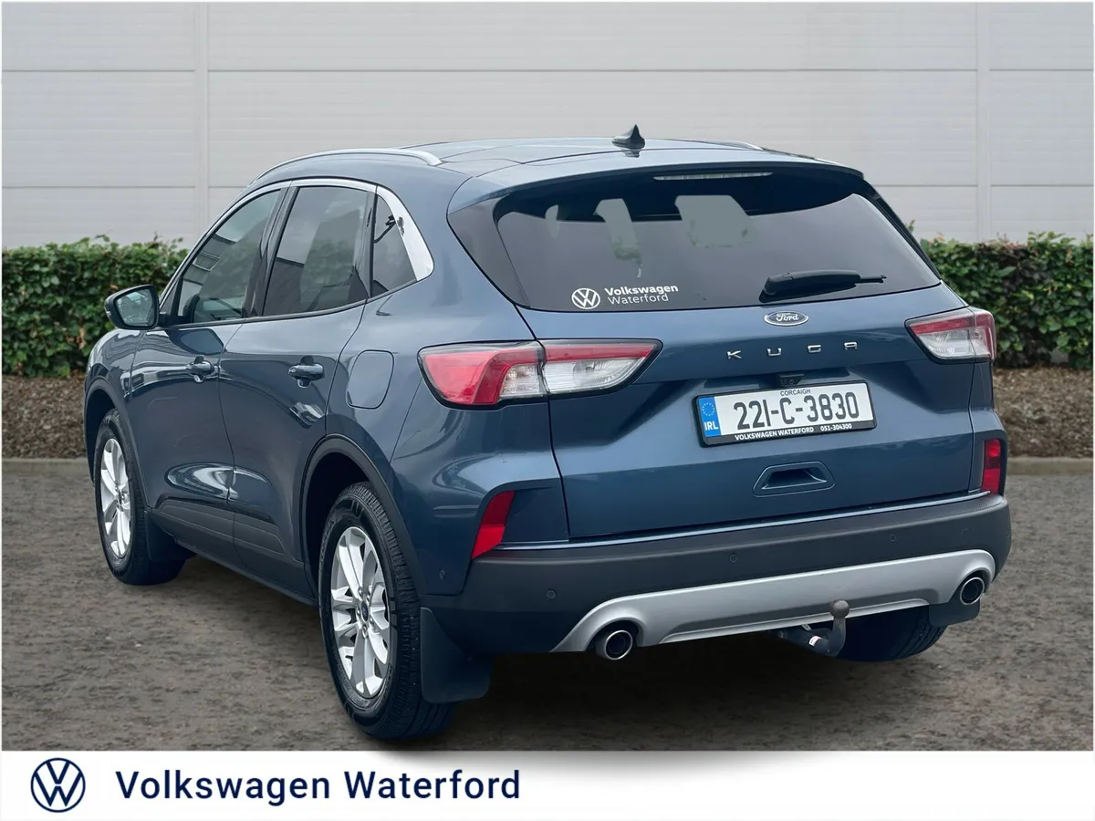 Ford Kuga Titanium 1.5td120 - Image 4
