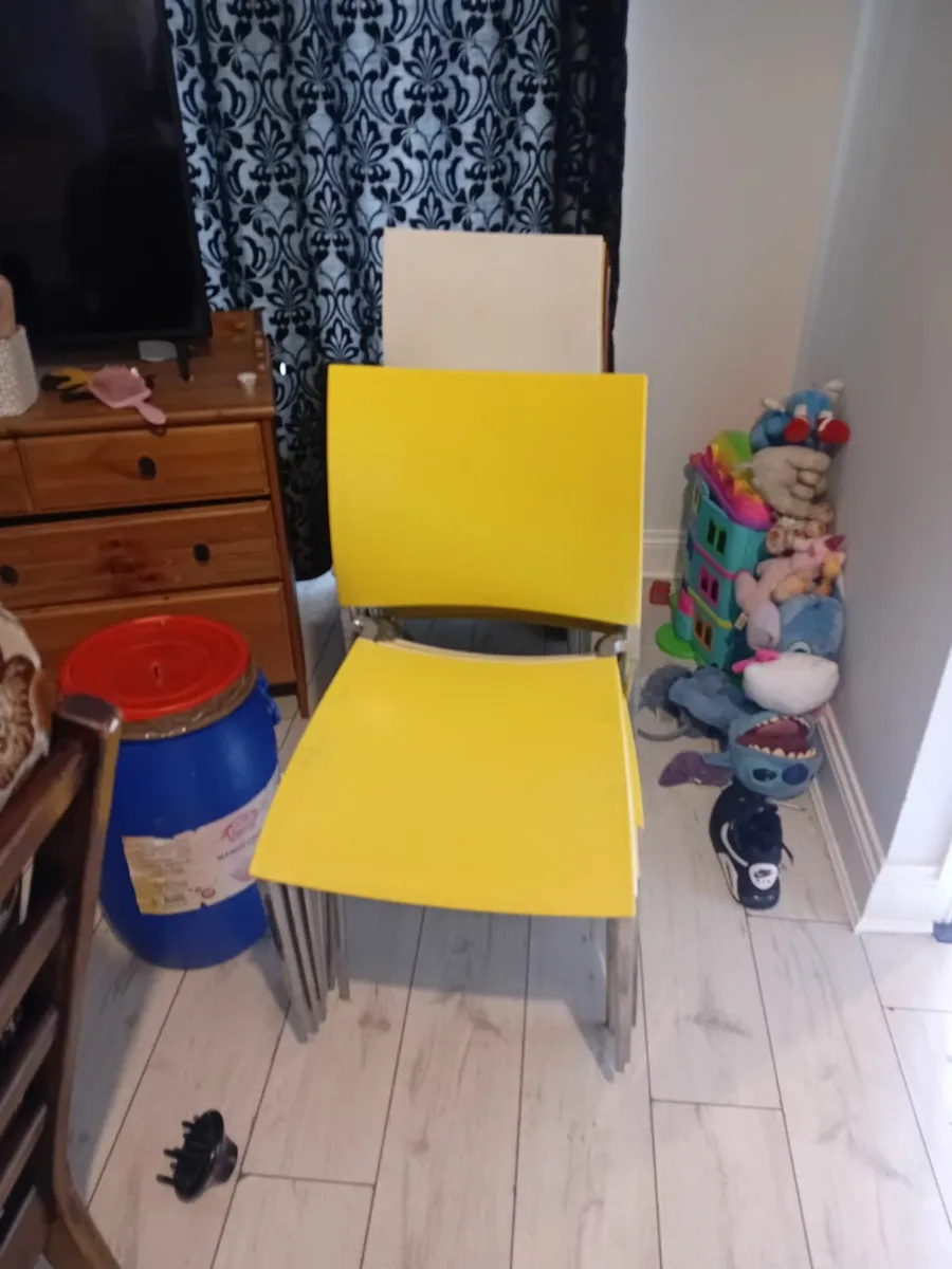 Chairs - Image 1