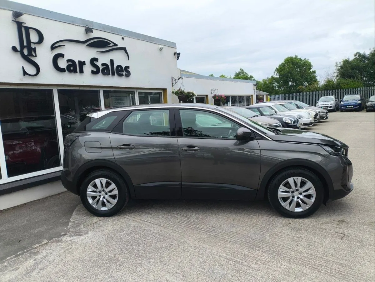 Peugeot 3008 1.5 Bluehdi 130bhp Active - Image 4