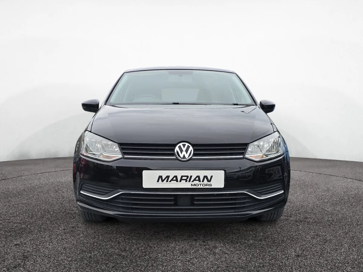 Volkswagen Polo Automatic - Image 2