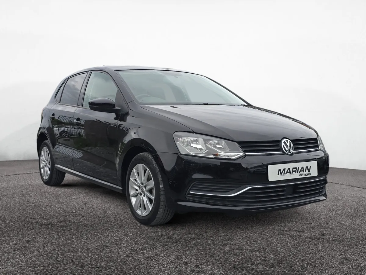Volkswagen Polo Automatic - Image 1