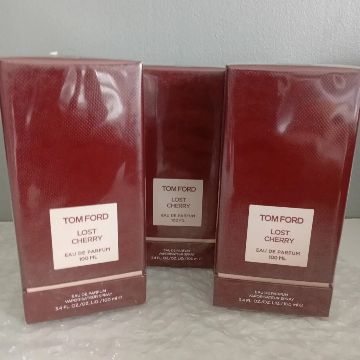 Lady's and gent's perfume - Image 2