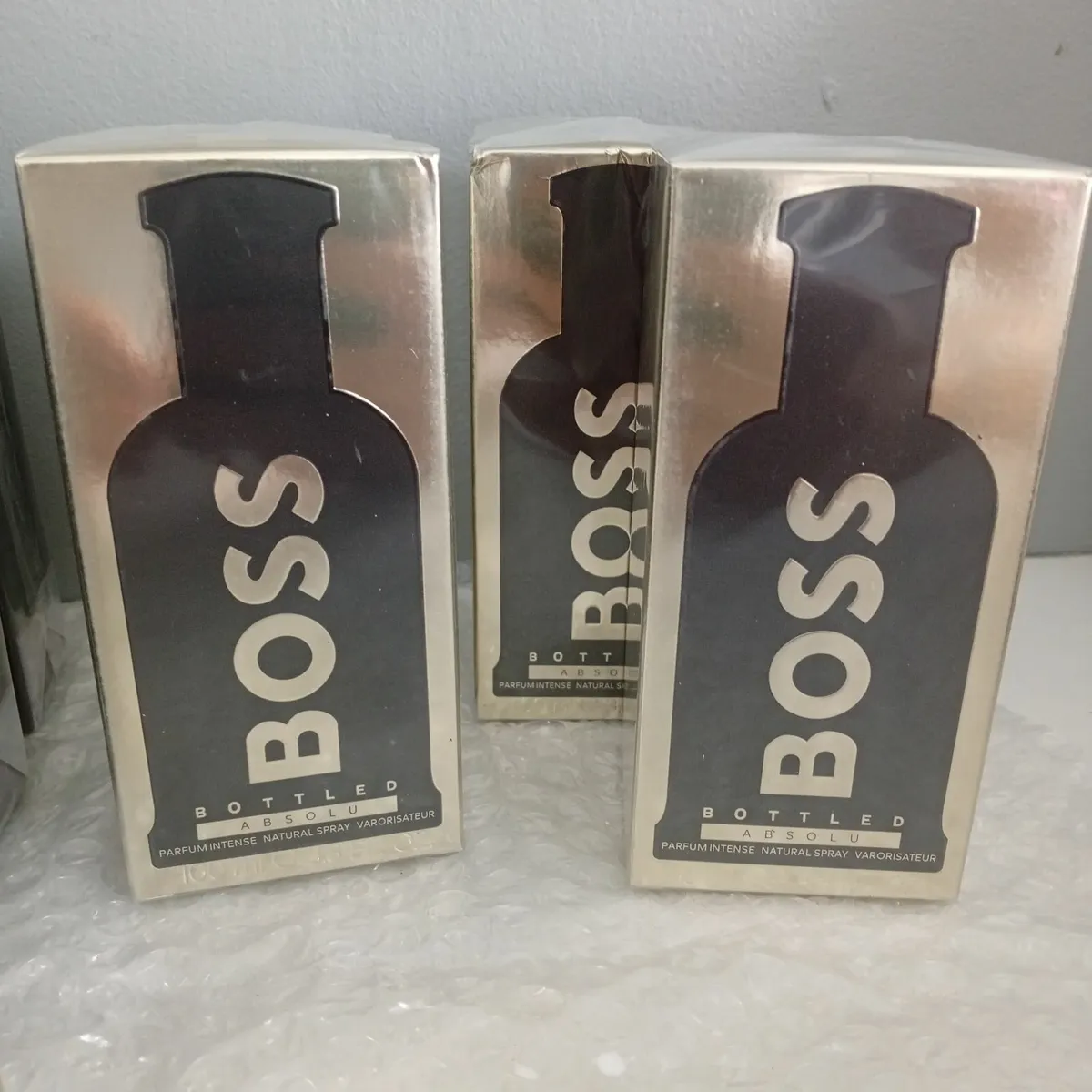 Lady's and gent's perfume - Image 4