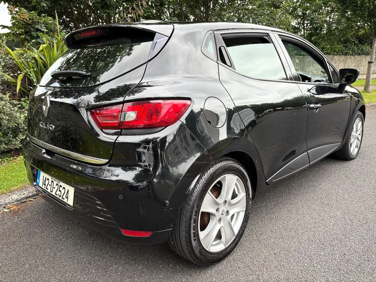 Renault Clio 2014 Super Value - Image 3