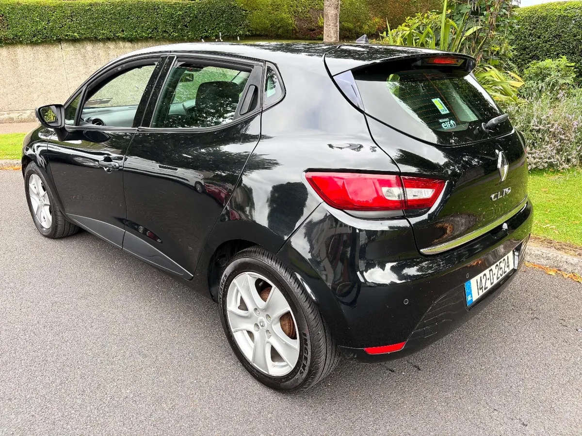 Renault Clio 2014 Super Value - Image 2
