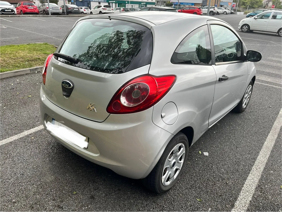 132 Ford KA - Image 2