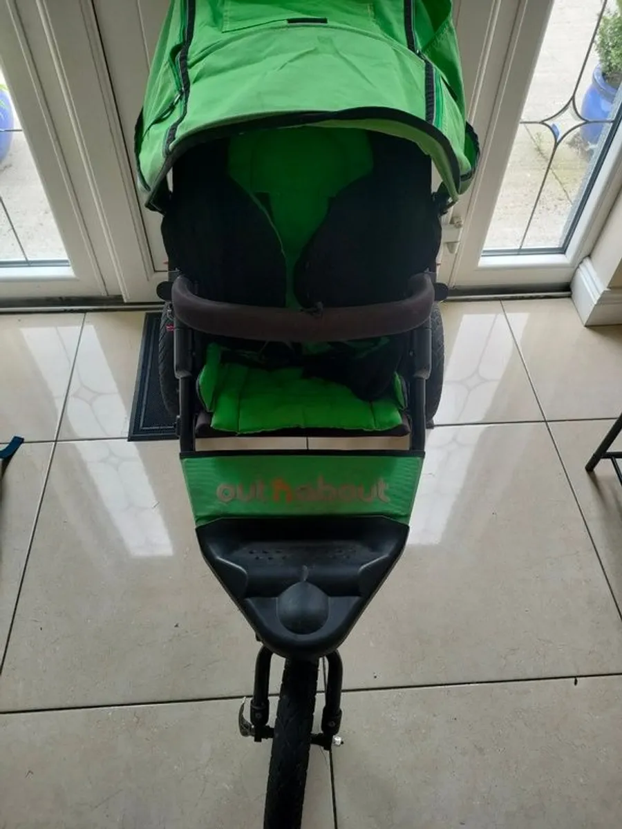 Buggy - Image 1