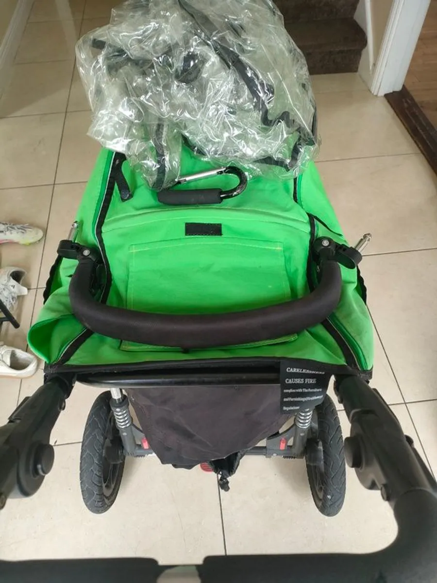 Buggy - Image 3