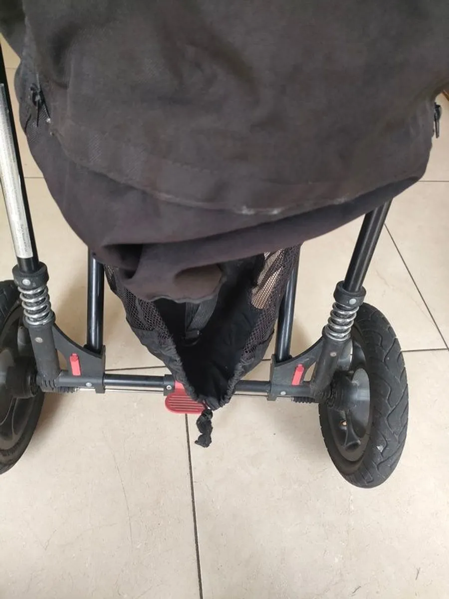 Buggy - Image 4