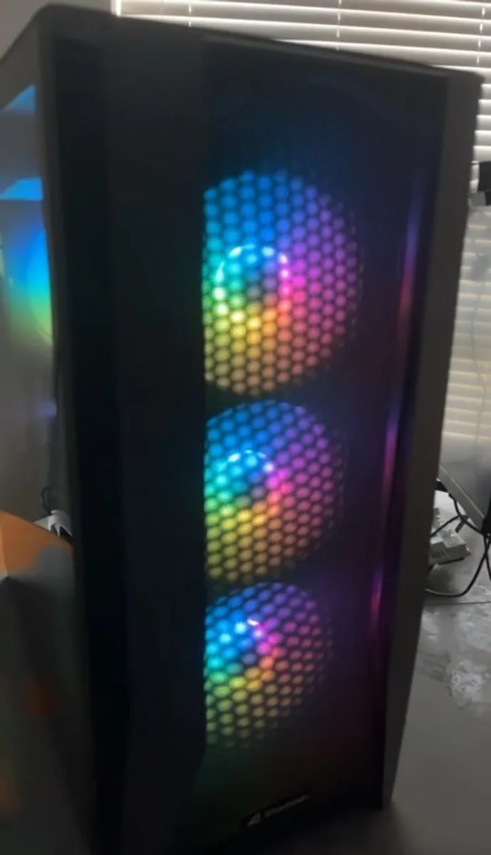 Gaming PC - Image 1