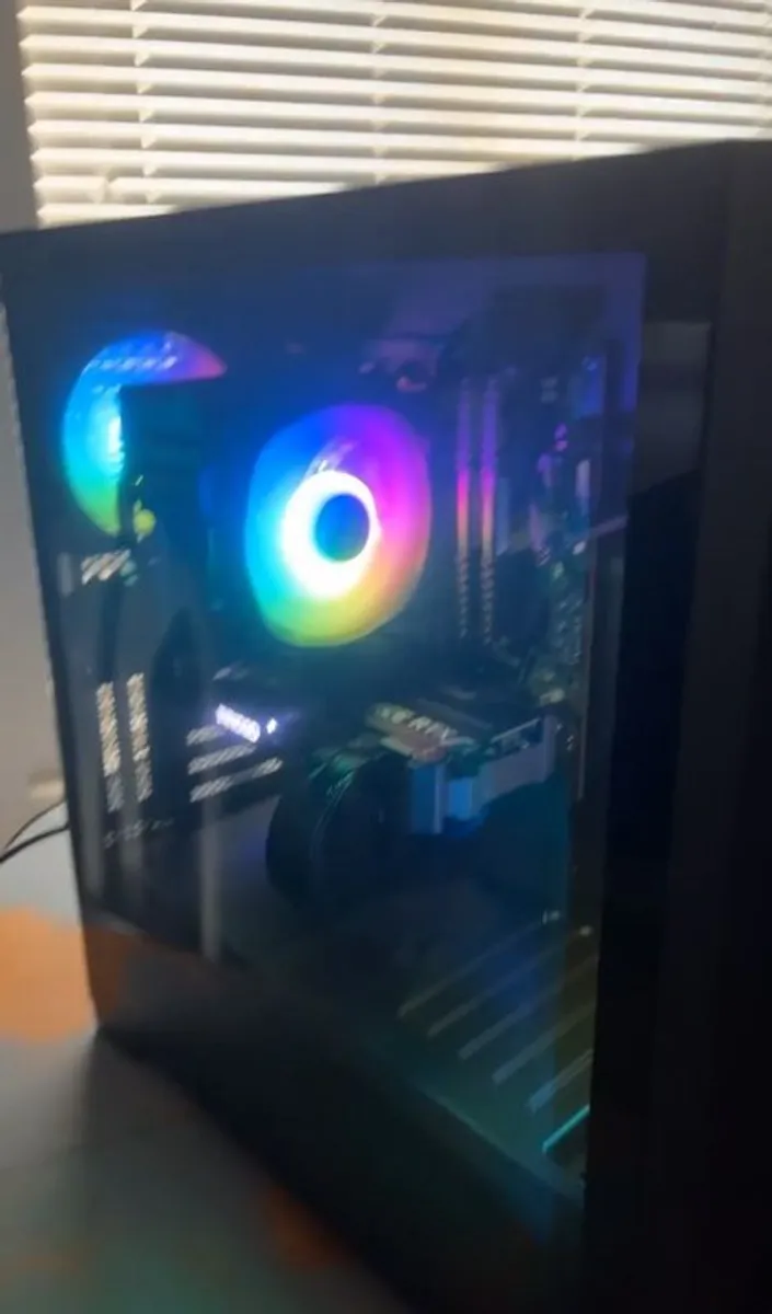 Gaming PC - Image 2