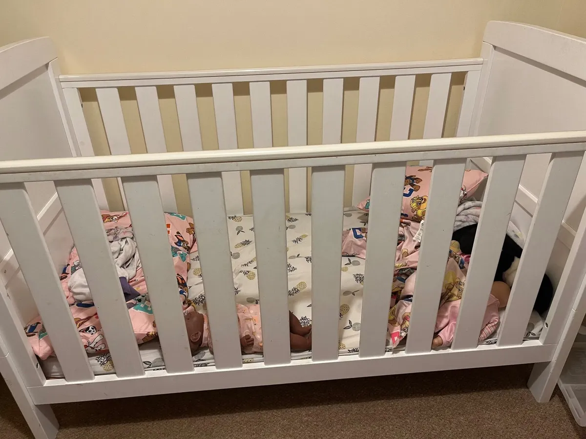 Cot