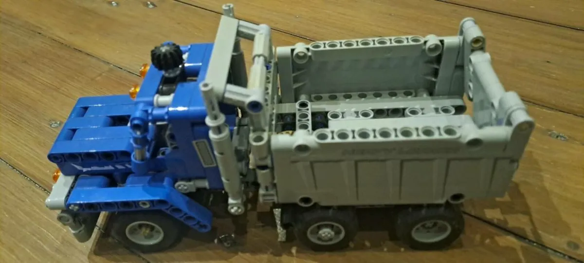 Lego Technic - Image 4