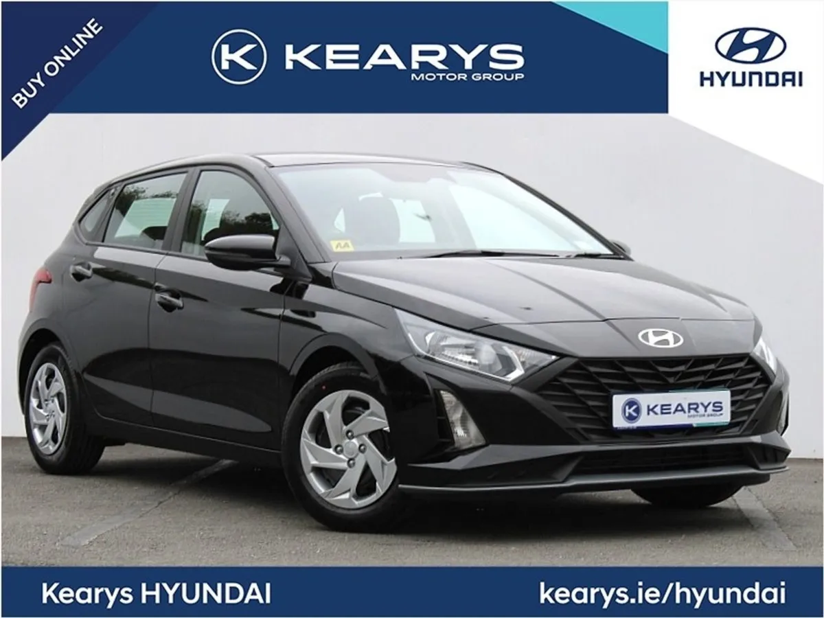Hyundai i20 i20 Classic - Image 1
