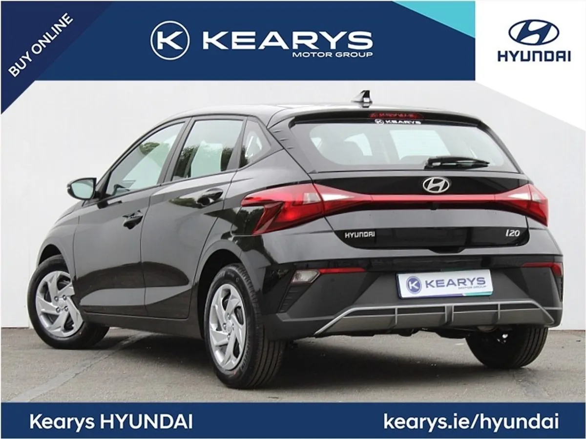 Hyundai i20 i20 Classic - Image 2