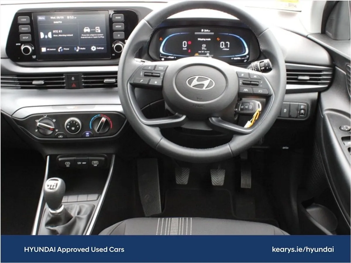 Hyundai i20 i20 Classic - Image 4